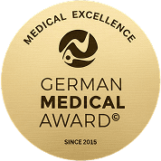 Titan Platinum Certificate award icon