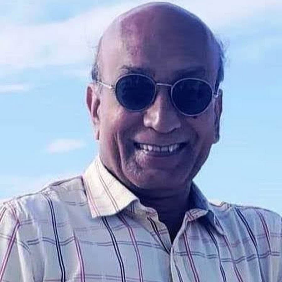 sanjoy